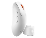 SteelSeries Rival Pro biała - 1593780 - zdjęcie 4